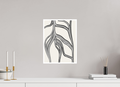30 x 40 cm, Print on Hahnemühle Photo Rag Bright White Tuboid #3