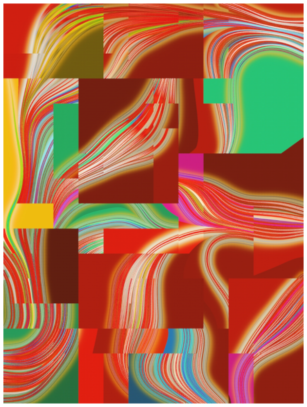 Main image Antiflow #5