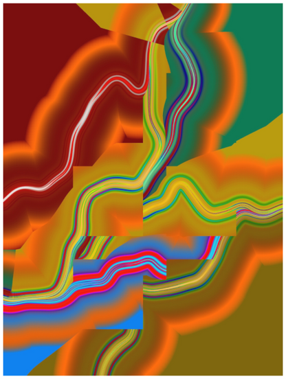 Main image Antiflow #20