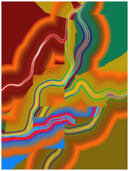 Main image Antiflow #20