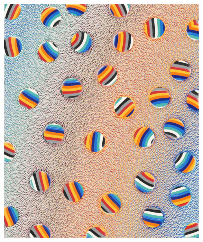Main image Solar Flux #2