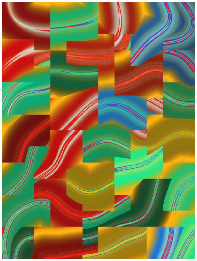 Main image Antiflow #2