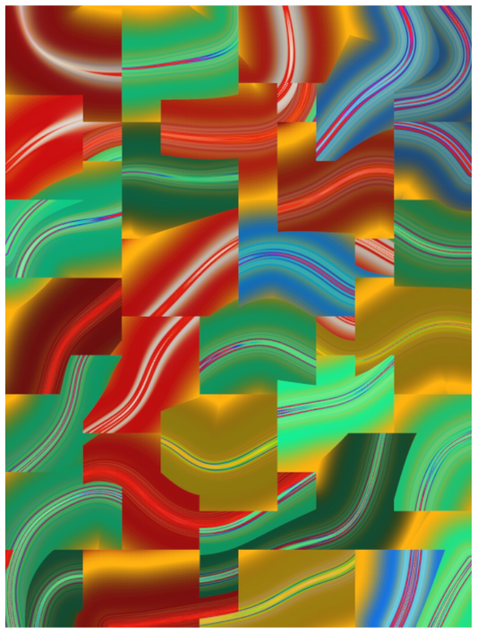 Main image Antiflow #2