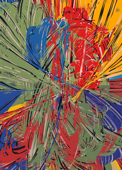 Slipstream, 2024