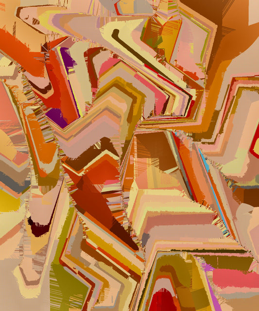 Turbulence #10