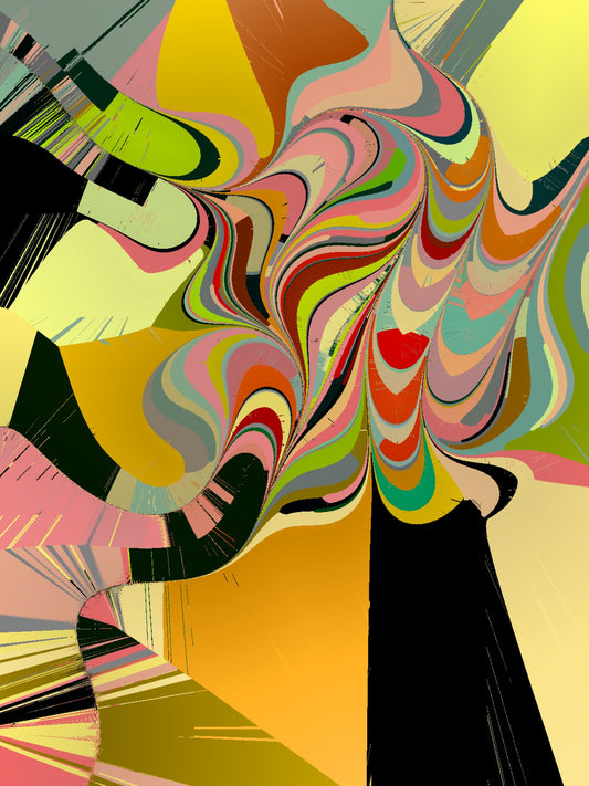 Turbulence #11