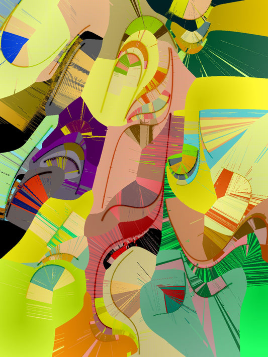 Turbulence #12