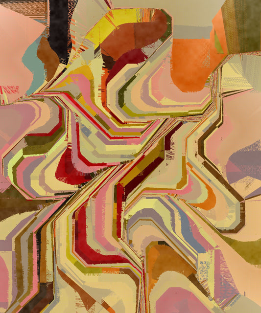 Turbulence #13
