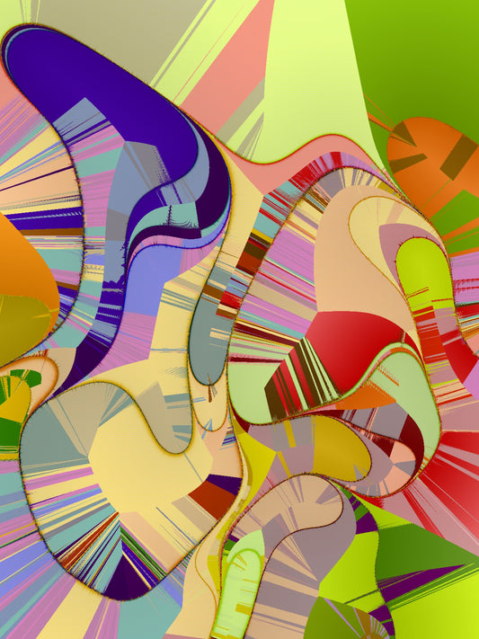 Turbulence #14