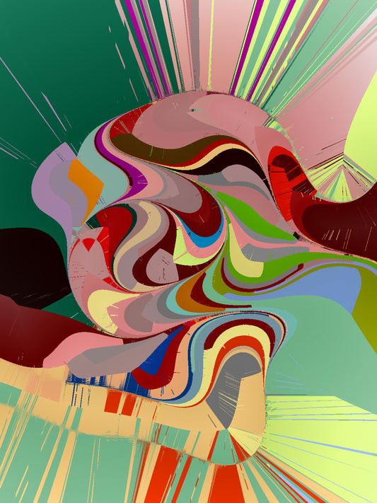 Turbulence #15