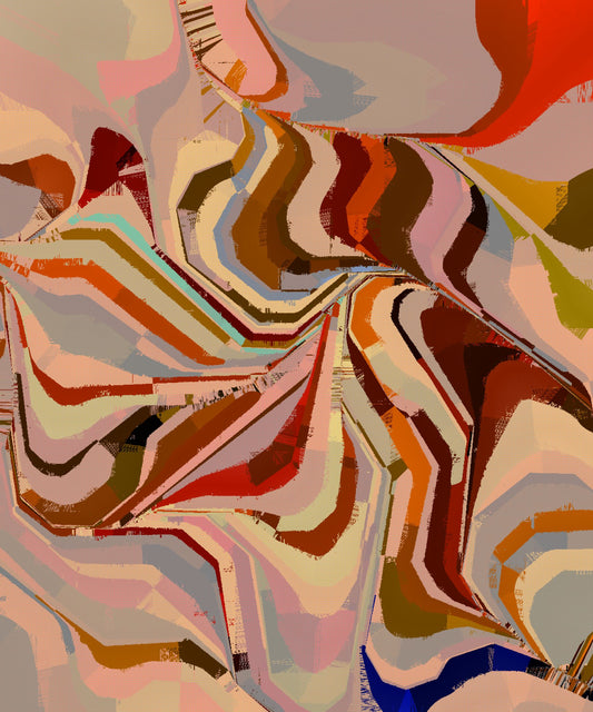 Turbulence #17