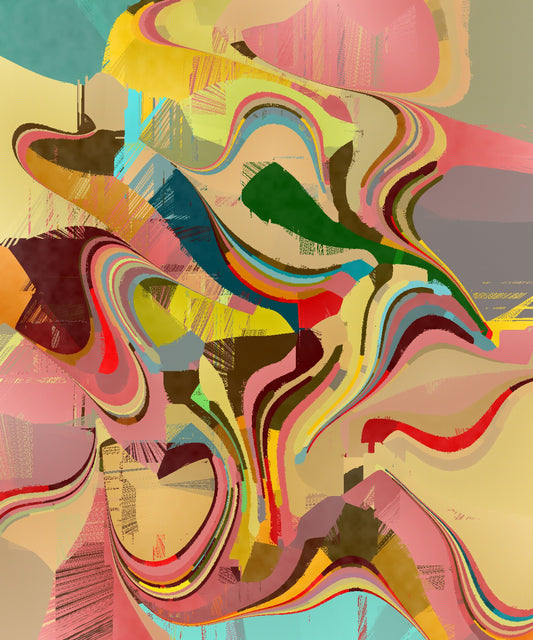 Turbulence #1