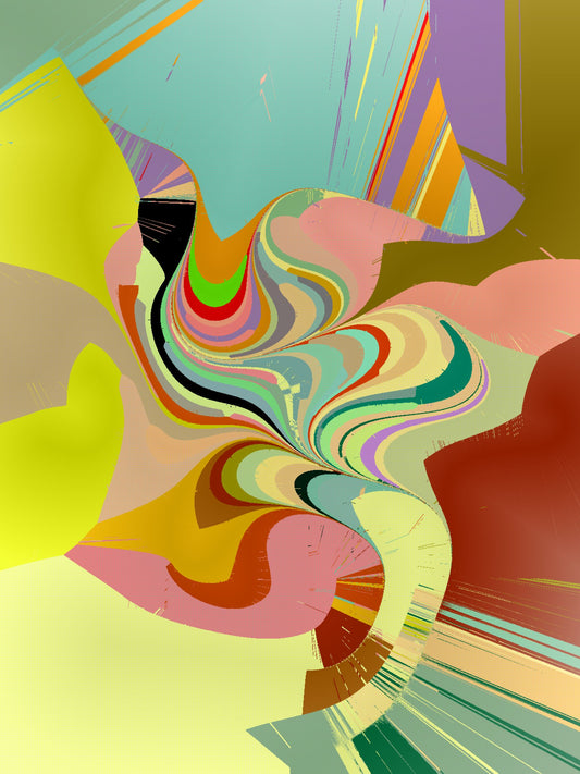 Turbulence #20