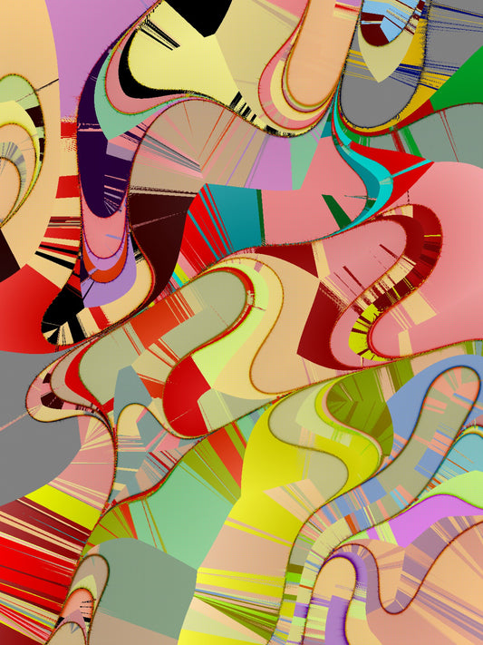 Turbulence #2