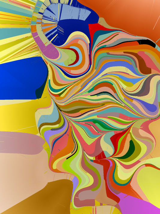 Turbulence #3