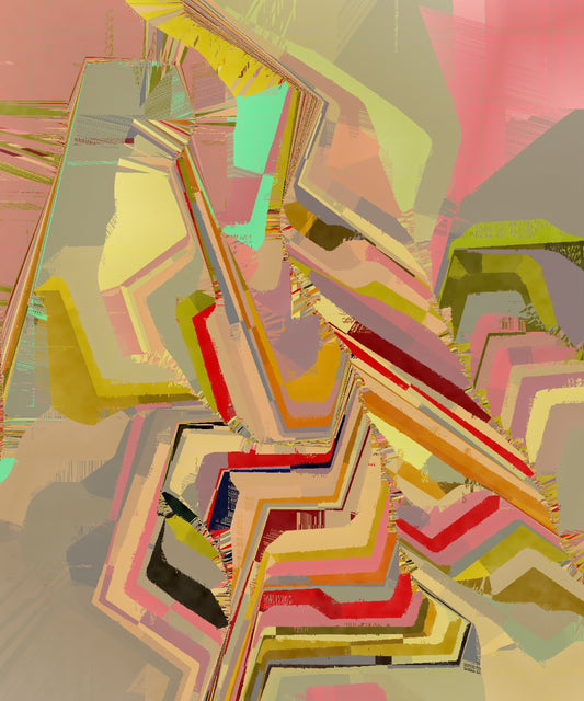 Turbulence #6