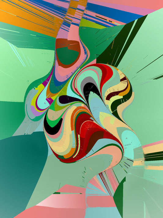 Turbulence #8