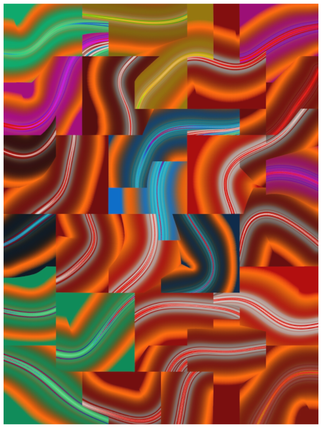 Main image Antiflow #19