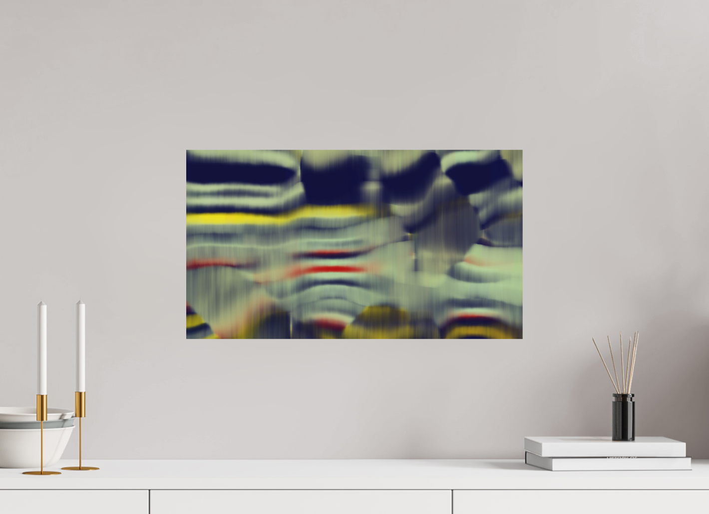 Wave VI, 2024