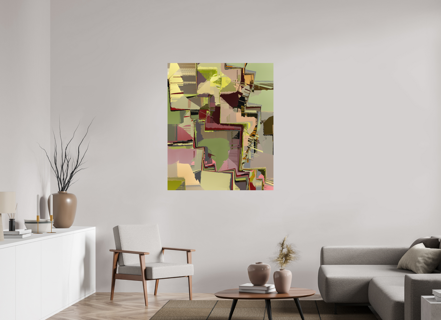 100 x 120 cm, Fine Art Print on Alu-Dibond, Canson Rag Photographique interaction 631.080.044.412.600