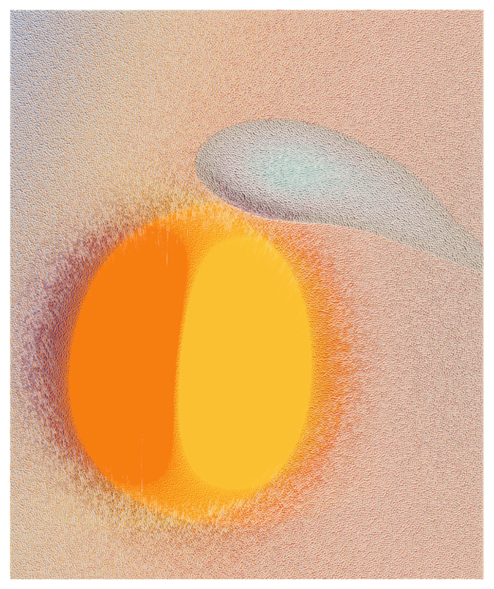 Main image Solar Flux #4