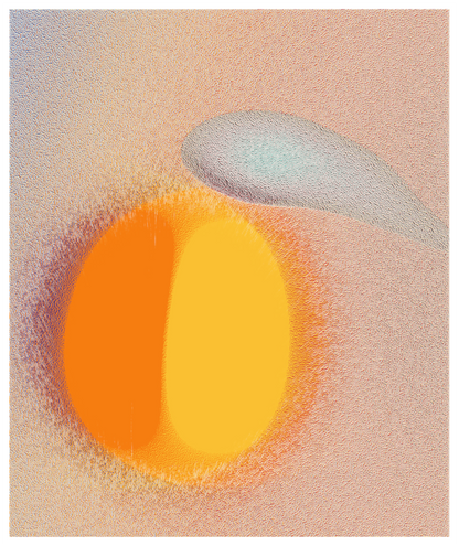 Main image Solar Flux #4