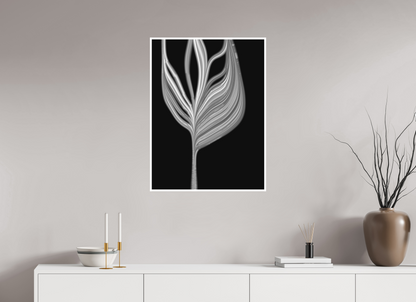 60 x 80 cm, Print on Hahnemühle Photo Rag Bright White Tuboid #9