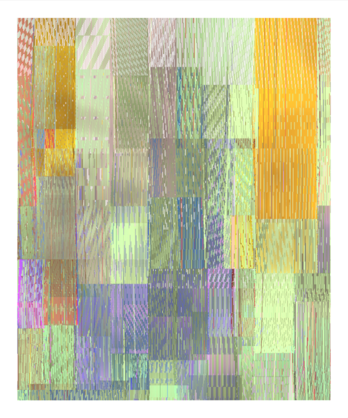 42 bits of Starlight #13