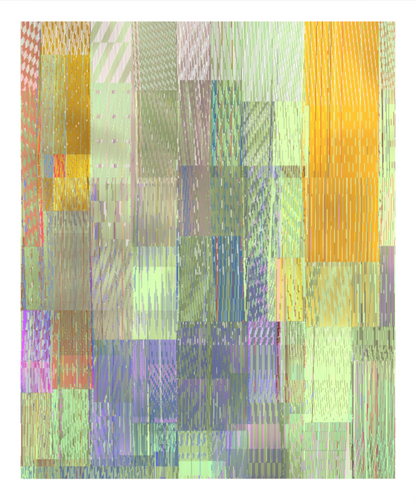 42 bits of Starlight #13