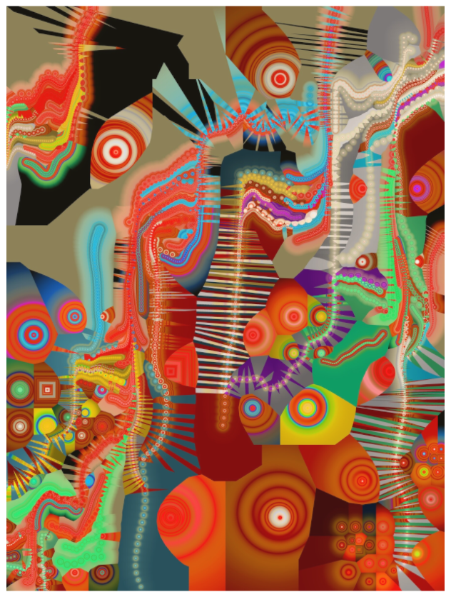 Main image Circollage #12