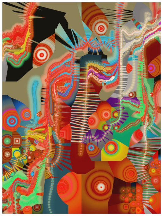 Main image Circollage #12