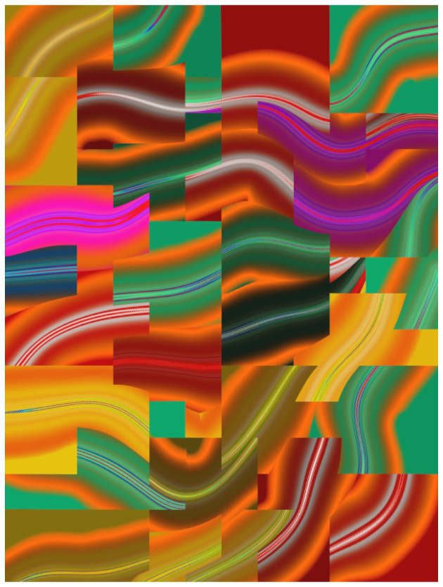 Main image Antiflow #18