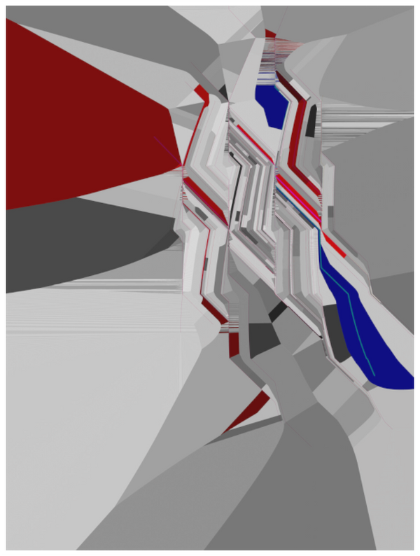 Main image Zigzagoid #11