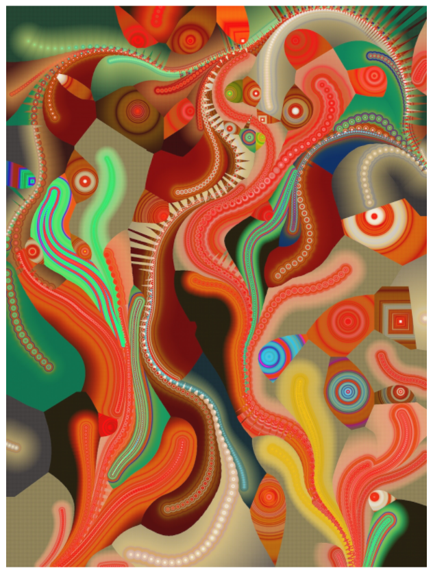 Main image Circollage #10