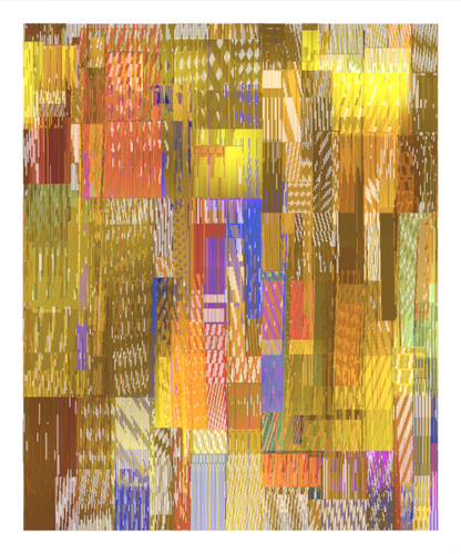 42 bits of Starlight #34