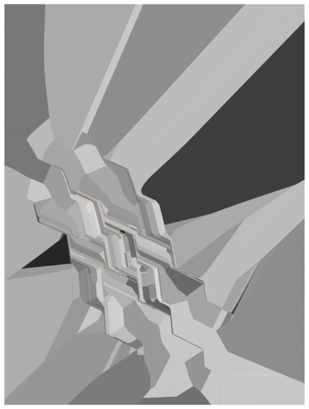 Main image Zigzagoid #6