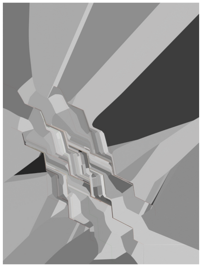 Main image Zigzagoid #6