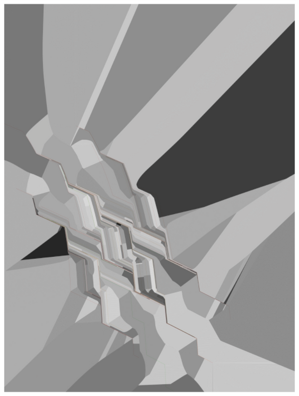 Main image Zigzagoid #6