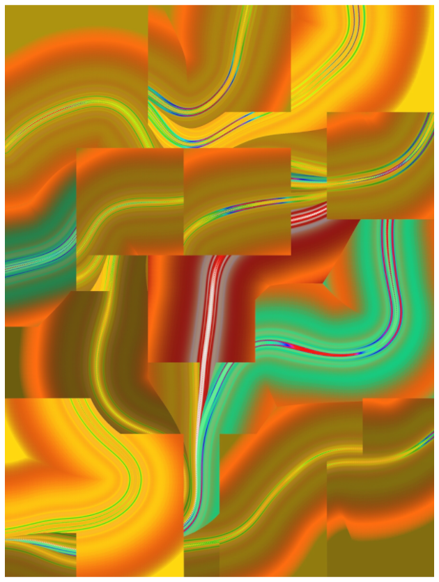 Main image Antiflow #1