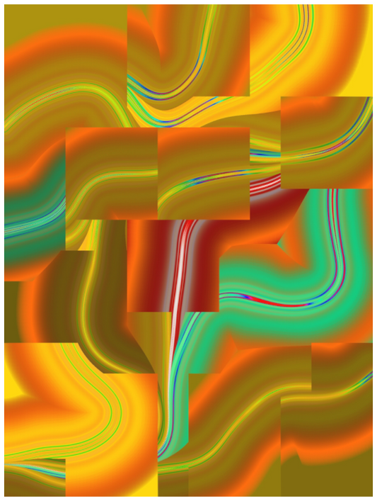 Main image Antiflow #1