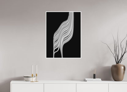 60 x 80 cm, Print on Hahnemühle Photo Rag Bright White Tuboid #7