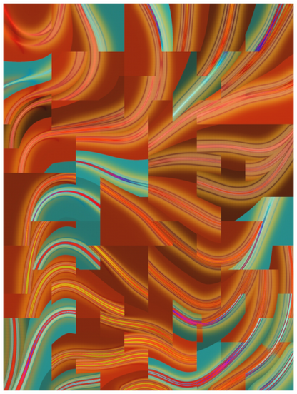 Main image Antiflow #4