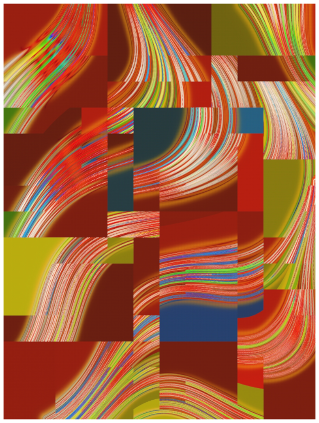 Main image Antiflow #14