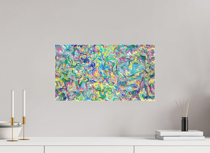 The name and the digit VI, 2024