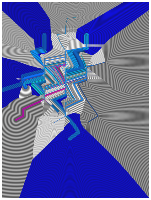 Main image Zigzagoid #7