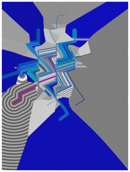 Main image Zigzagoid #7