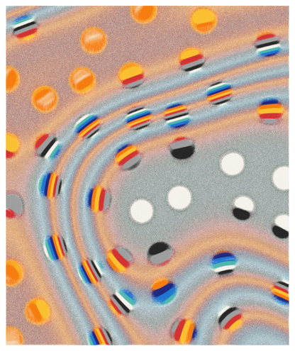 Main image Solar Flux #7