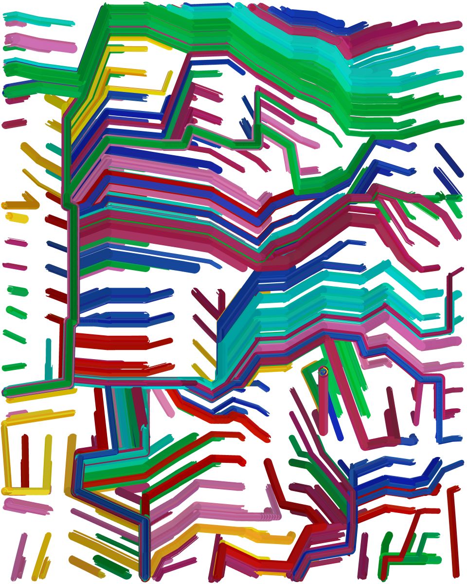 Cyclopes #1