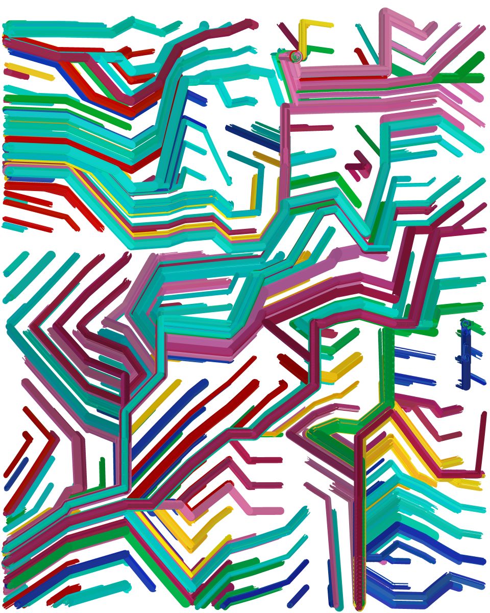 Cyclopes #3