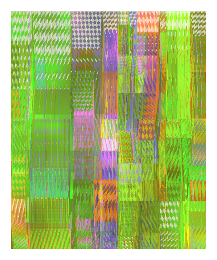 42 bits of Starlight #2